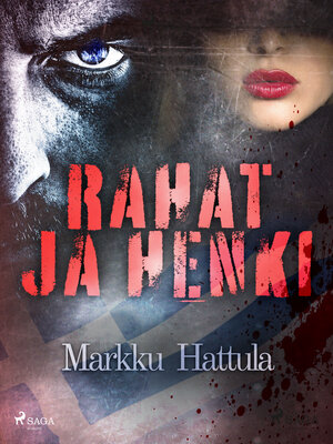 cover image of Rahat ja henki